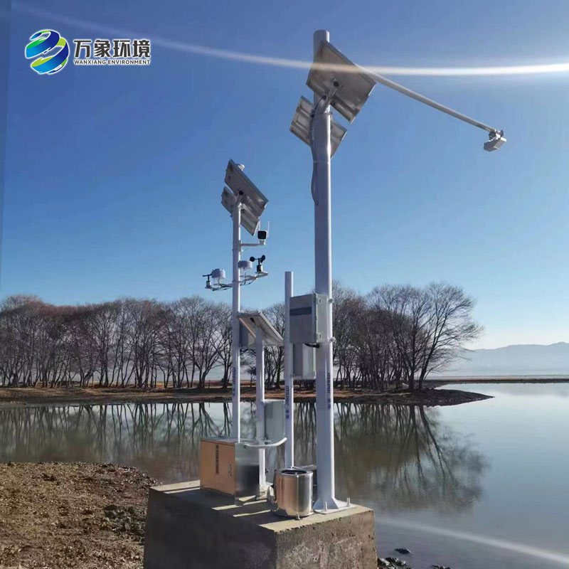 水雨情监测系统——一款有利于应急响应的雷达测雨系统
