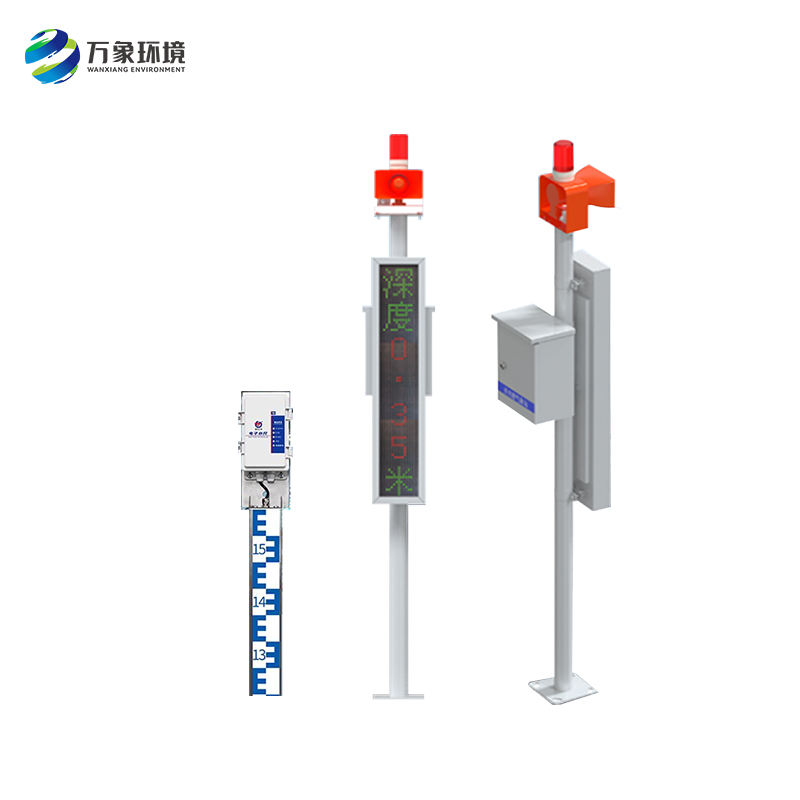 道路积水监测系统对于城市内涝的缓解作用