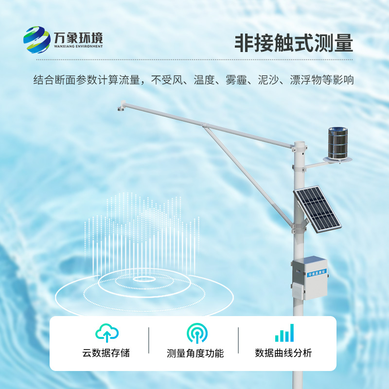水位监测报警系统